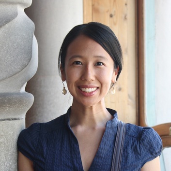 Heidi Shin